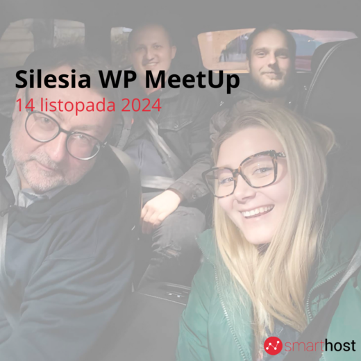 wyjazd na MeetUp w Gliwicach