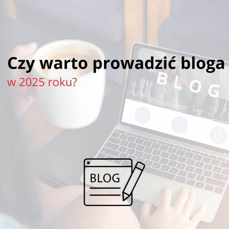 Czy warto prowadzić bloga? powody dla których warto