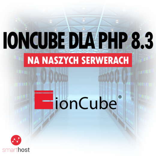 ionCube dla PHP 8.3