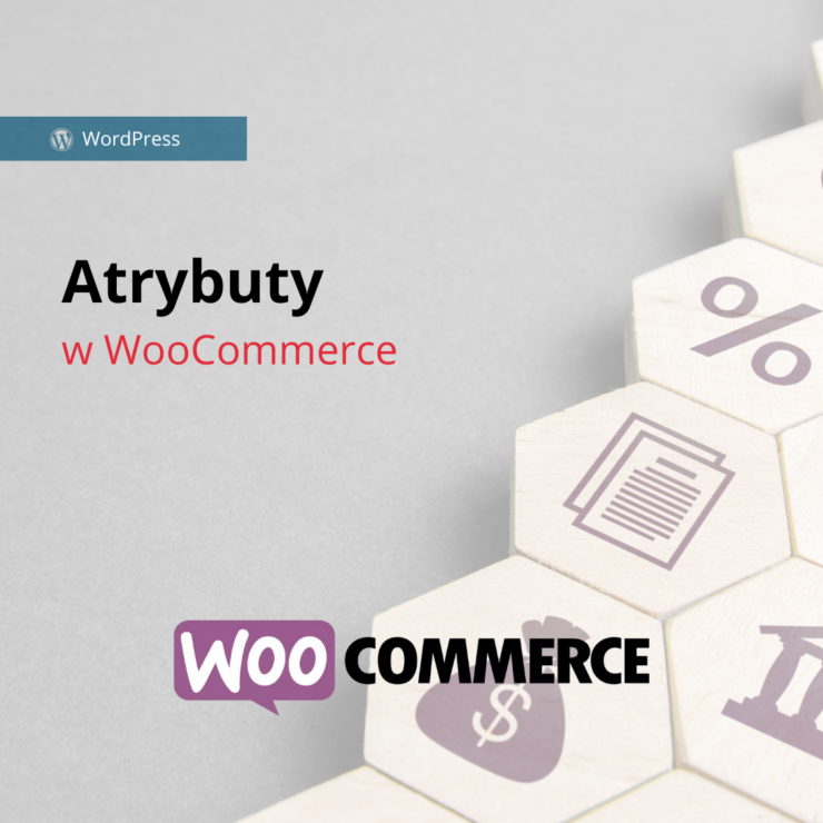 Atrybuty w woocommerce